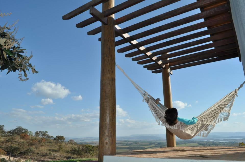 Pousada Encantos Do Cerrado Delfinópolis Εξωτερικό φωτογραφία