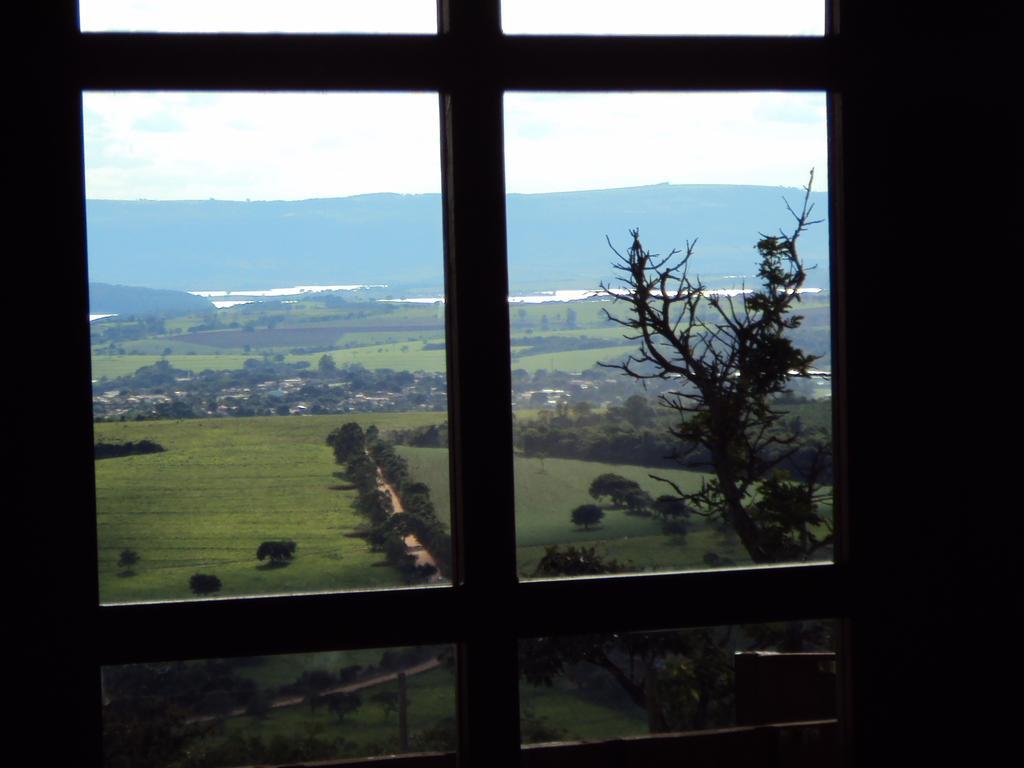 Pousada Encantos Do Cerrado Delfinópolis Εξωτερικό φωτογραφία