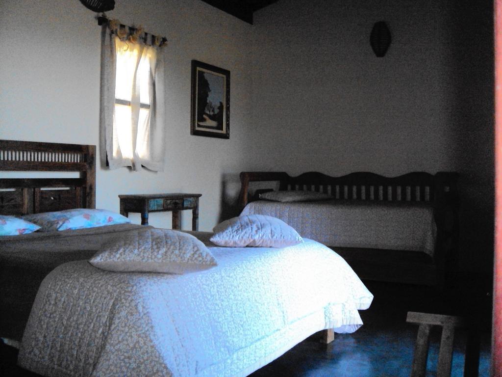 Pousada Encantos Do Cerrado Delfinópolis Εξωτερικό φωτογραφία