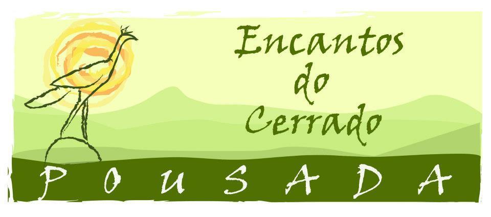 Pousada Encantos Do Cerrado Delfinópolis Εξωτερικό φωτογραφία