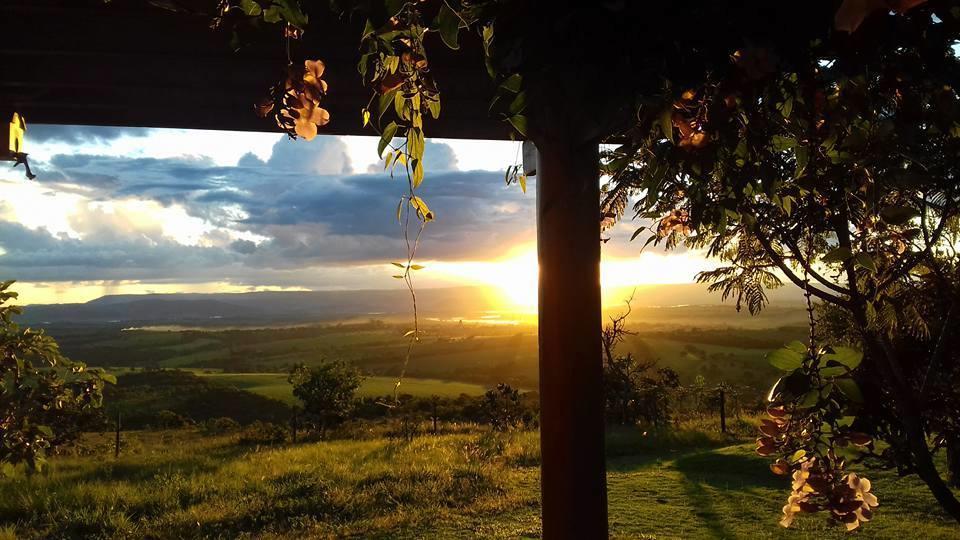 Pousada Encantos Do Cerrado Delfinópolis Εξωτερικό φωτογραφία